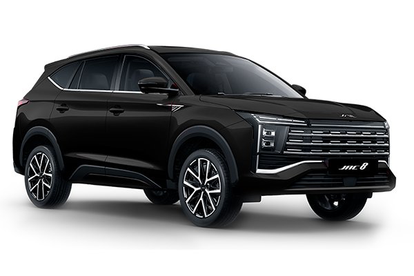 SUV, 5d