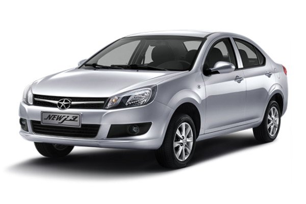 Подбор шин на JAC J3 (Tojoy)