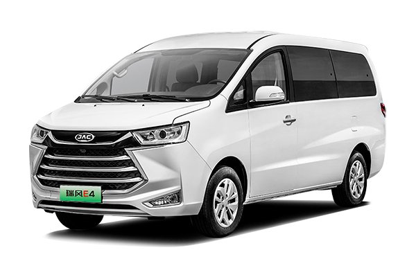opony do JAC Refine E4 MPV, 5d