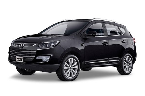 SUV, 5d