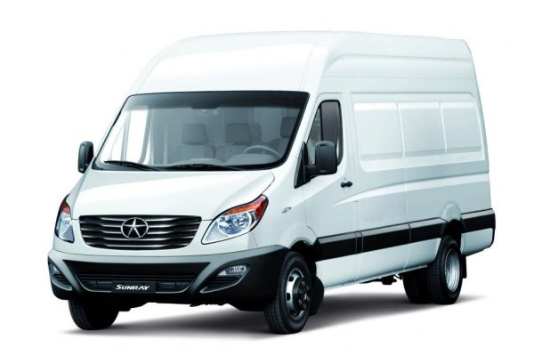 Buy JAC SUNRAY Tyres Online