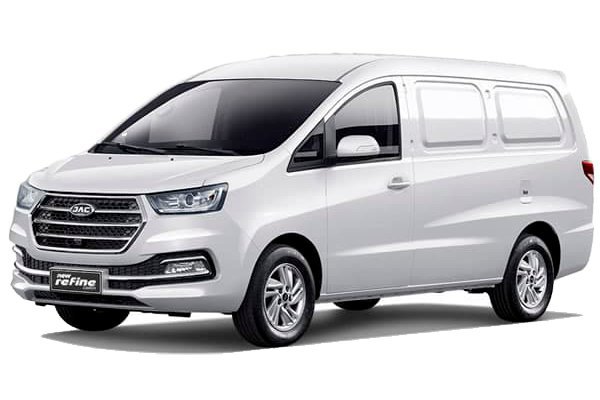 Van
