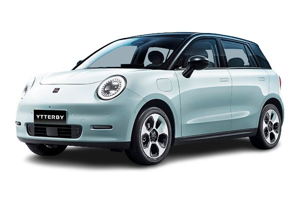 Hatchback, 5d