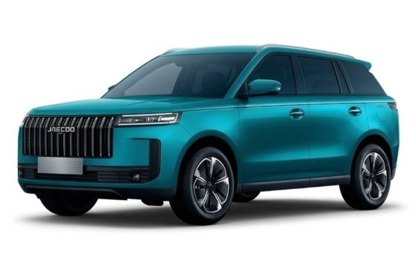 Jaecoo J5