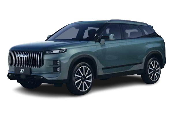 Buy JAECOO J7 Tyres Online