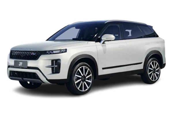 SUV, 5d