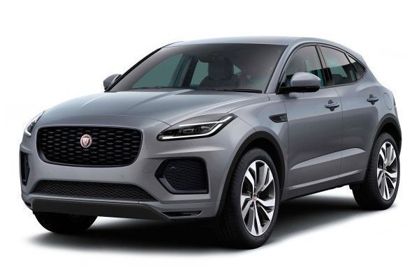Anvelope Jaguar E-Pace