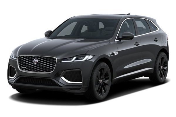 Anvelope Jaguar F-Pace
