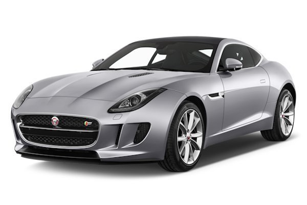 Подбор шин на Jaguar F-Type