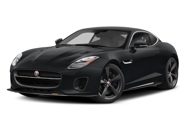 Jaguar F-Type 車款照片