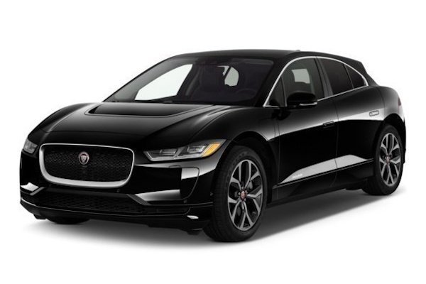 Anvelope Jaguar I-Pace
