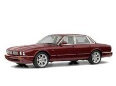 Подбор шин на Jaguar XJ