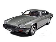 Подбор шин на Jaguar XJS