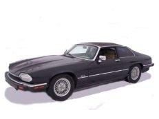 Подбор шин на Jaguar XJS