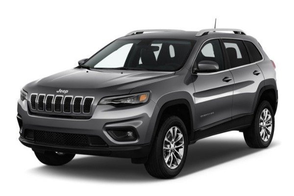 Подбор шин на Jeep Cherokee