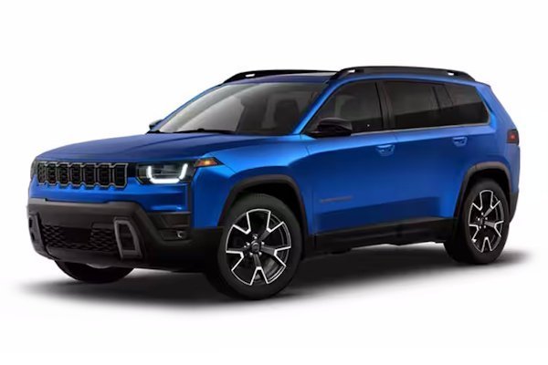 Jeep Cherokee Tyre