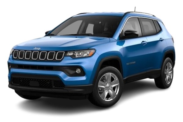 Anvelope Jeep Compass