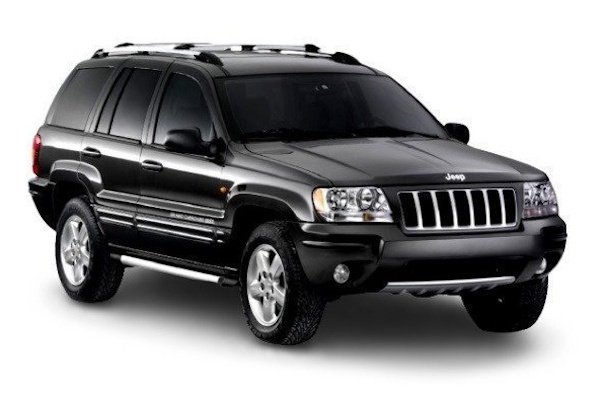 II (WJ/WG)