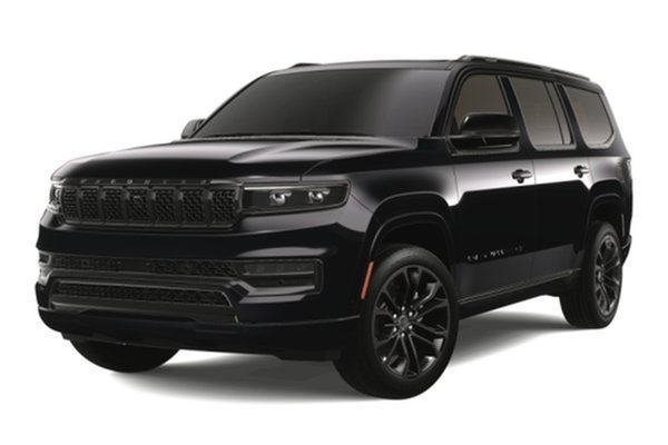 Подбор шин на Jeep Grand Wagoneer