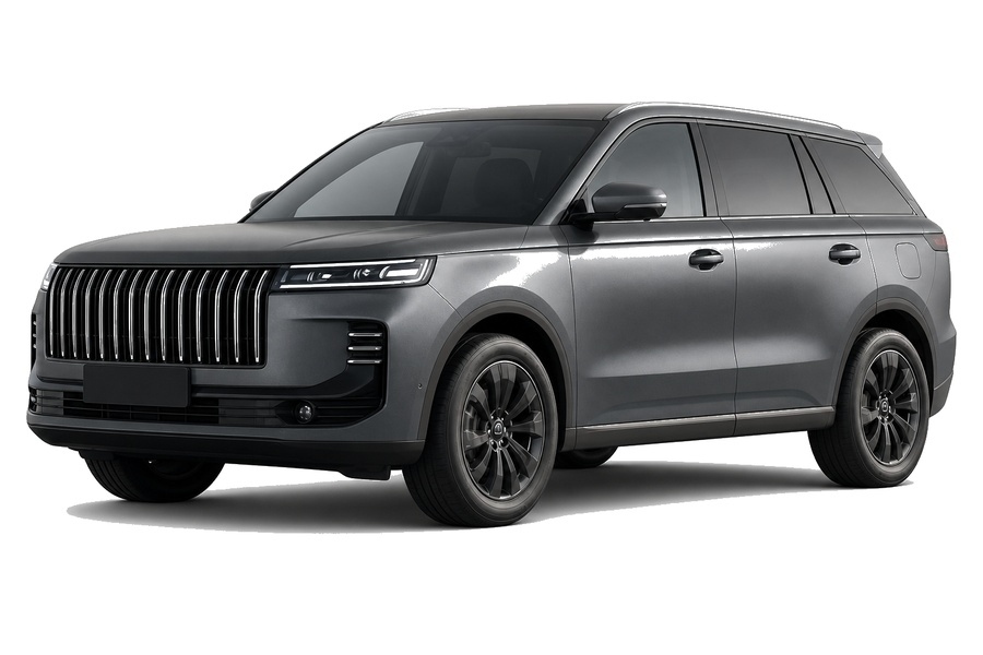 SUV, 5d