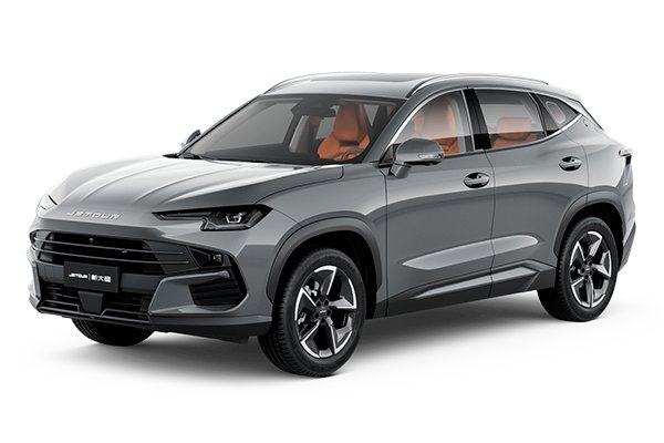 SUV, 5d