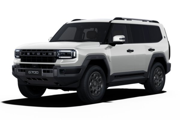 opony do Jetour G700 SUV, 5d