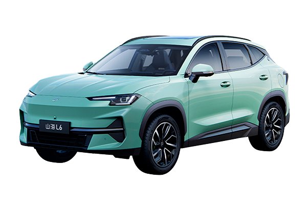 SUV, 5d