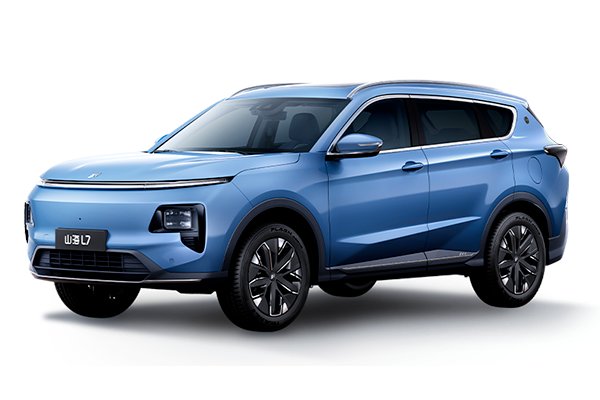 SUV, 5d