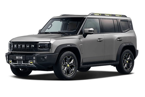 Buy JETOUR T2 Tyres Online