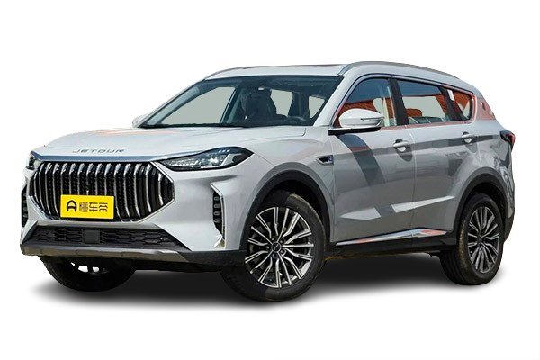 SUV, 5d