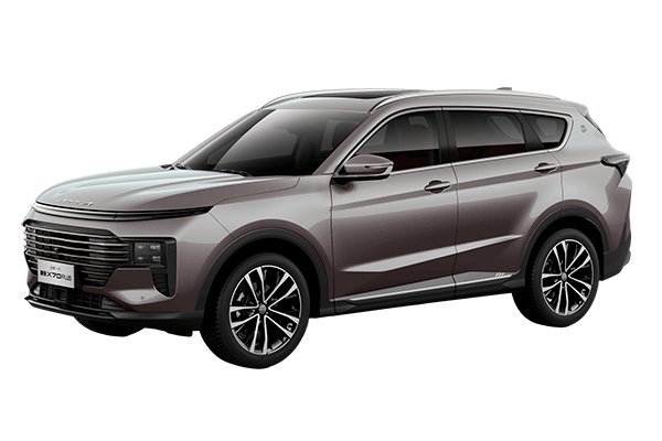 SUV, 5d