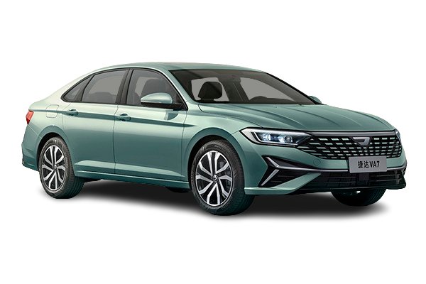 opony do Jetta VA7 Saloon