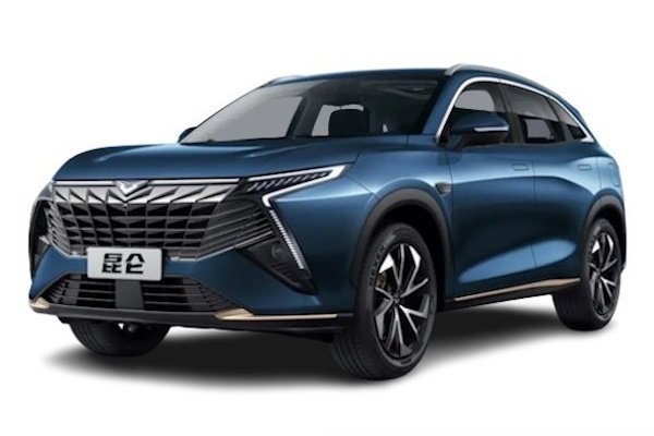 Buy KAIYI KUNLUN Tyres Online