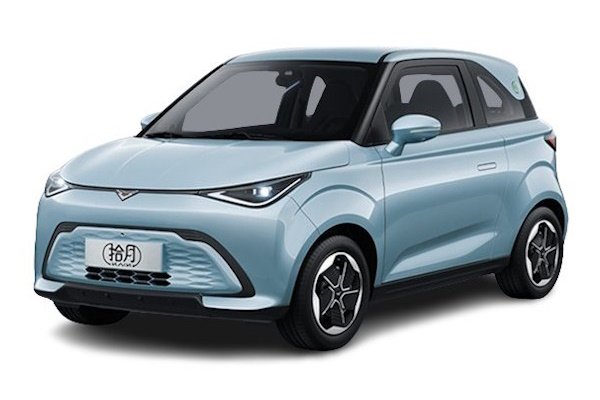 Hatchback, 3d