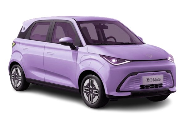 Hatchback, 5d