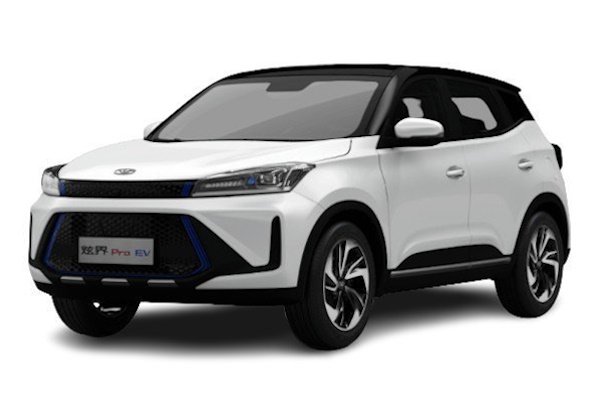 SUV, 5d