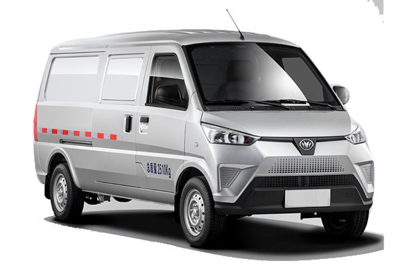 opony do Keyton M70L MPV, 5d