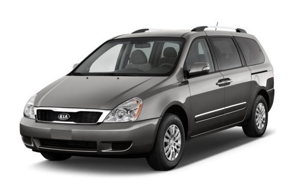 II (VQ) Facelift
