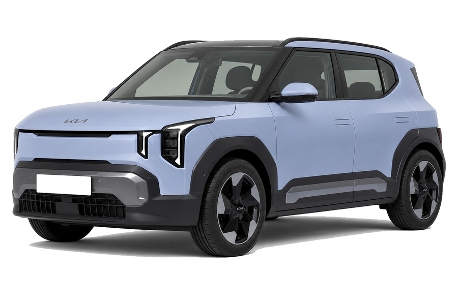 Anvelope Kia EV2