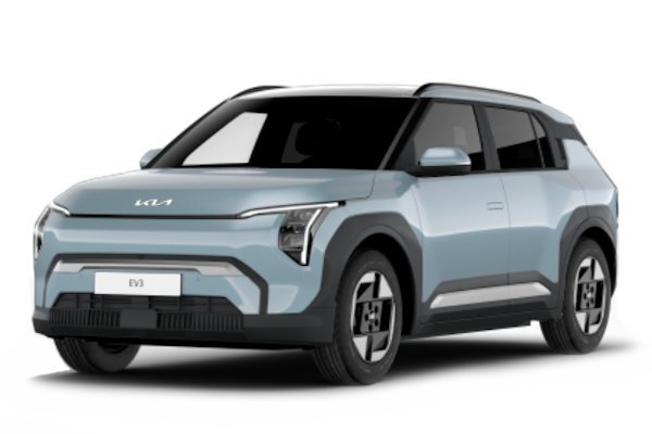 Anvelope Kia EV3