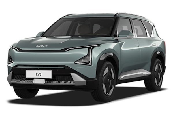 Jante Kia EV5