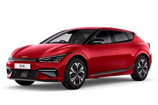 Anvelope Kia EV6