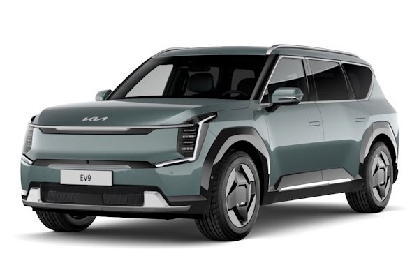 Anvelope Kia EV9