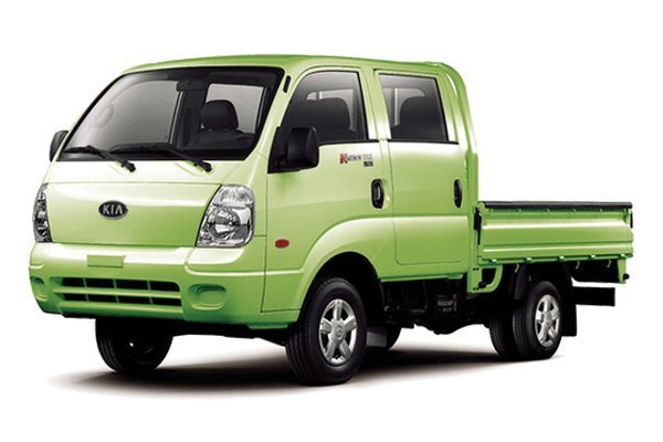 Chassis cab