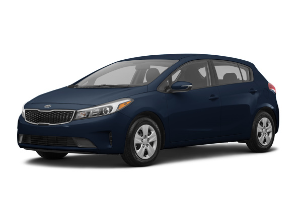 Kia k3 обзор