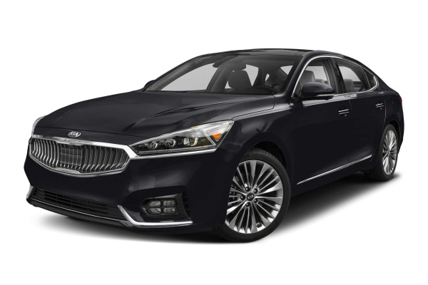 Kia k7 2020