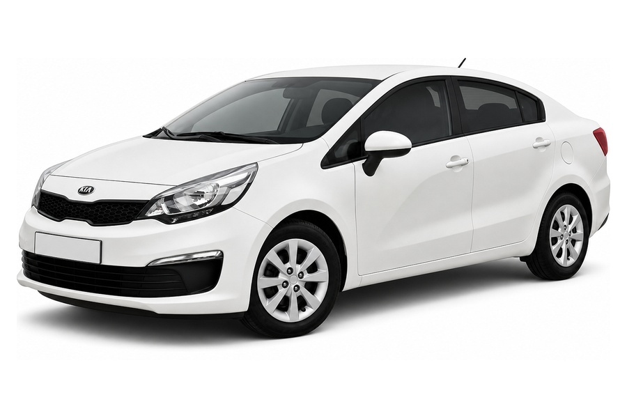 Kia Pride Tyre