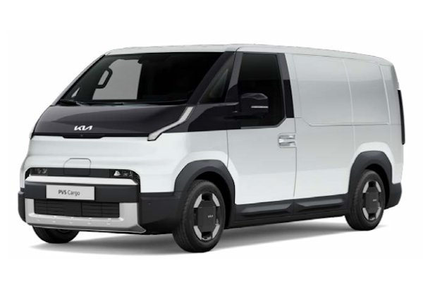 Anvelope Kia PV5