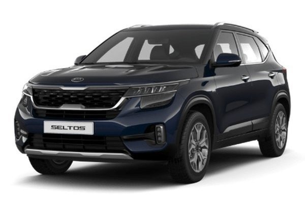 SUV, 5d