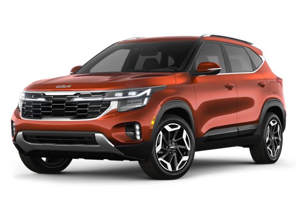 SUV, 5d